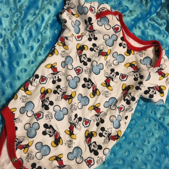 Mickey Mouse Bundle - Picture 5 of 5